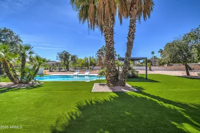 8341 E Via De La Gente --, Scottsdale, AZ 85258 - Photo 14