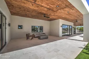 8341 E Via De La Gente --, Scottsdale, AZ 85258 - Photo 4