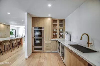 8341 E Via De La Gente --, Scottsdale, AZ 85258 - Photo 24