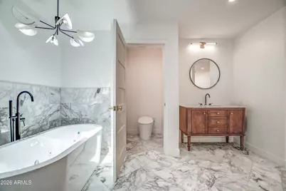 8341 E Via De La Gente --, Scottsdale, AZ 85258 - Photo 48