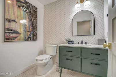 8341 E Via De La Gente --, Scottsdale, AZ 85258 - Photo 64