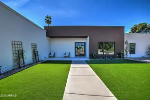 8341 E Via De La Gente --, Scottsdale, AZ 85258 - Photo 1