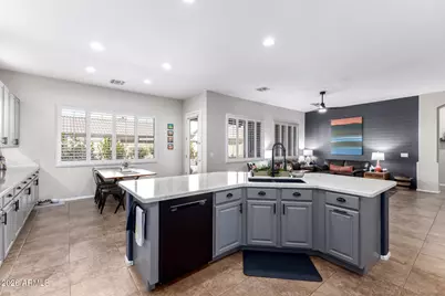 2060 E Flintlock Way, Chandler, AZ 85286 - Photo 14