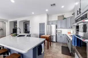 2060 E Flintlock Way, Chandler, AZ 85286 - Photo 12