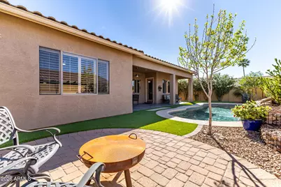 2060 E Flintlock Way, Chandler, AZ 85286 - Photo 36