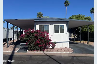 11425 E University Drive #124, Apache Junction, AZ 85120 - Photo 1