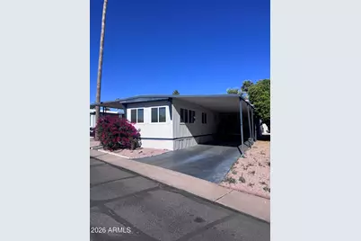 11425 E University Drive #124, Apache Junction, AZ 85120 - Photo 2