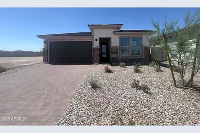 29976 W Wild Hazel Drive, Buckeye, AZ 85396 - Photo 2