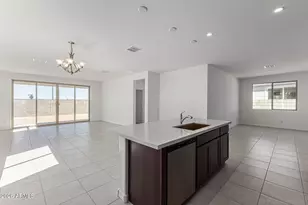 29976 W Wild Hazel Dr, Buckeye, AZ 85396 - Photo 4