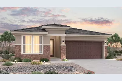 29976 W Wild Hazel Drive, Buckeye, AZ 85396 - Photo 20