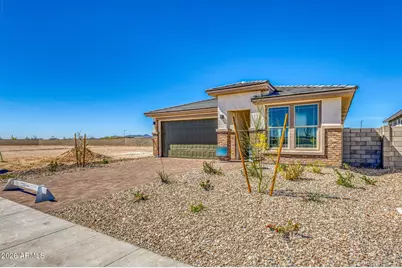 29976 W Wild Hazel Drive, Buckeye, AZ 85396 - Photo 28