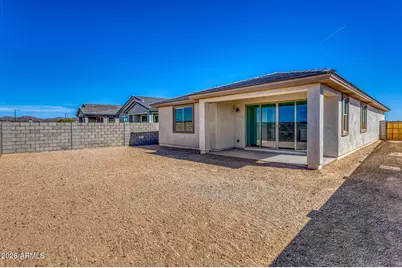 29976 W Wild Hazel Drive, Buckeye, AZ 85396 - Photo 10