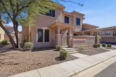 42424 N Gavilan Peak Parkway #28102, Anthem, AZ 85086 - Photo 36