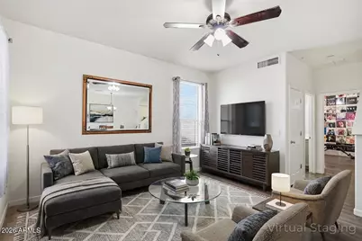 42424 N Gavilan Peak Parkway #28102, Anthem, AZ 85086 - Photo 2