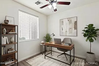42424 N Gavilan Peak Parkway #28102, Anthem, AZ 85086 - Photo 6