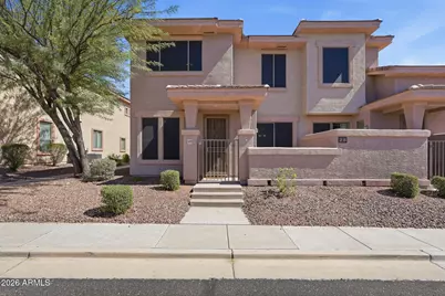 42424 N Gavilan Peak Parkway #28102, Anthem, AZ 85086 - Photo 34