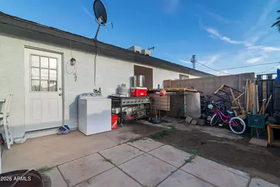 2444 E Willetta Street #1, Phoenix, AZ 85008 - Photo 20