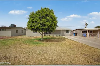 2026 W Oregon Avenue, Phoenix, AZ 85015 - Photo 4