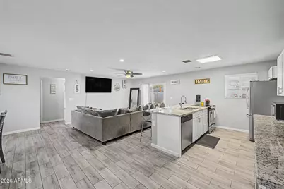 2026 W Oregon Avenue, Phoenix, AZ 85015 - Photo 16