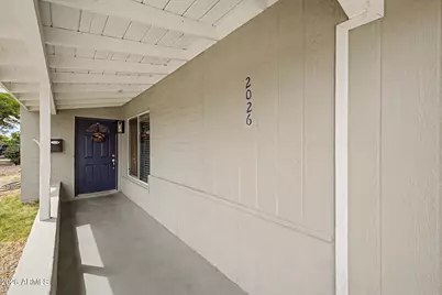 2026 W Oregon Avenue, Phoenix, AZ 85015 - Photo 10