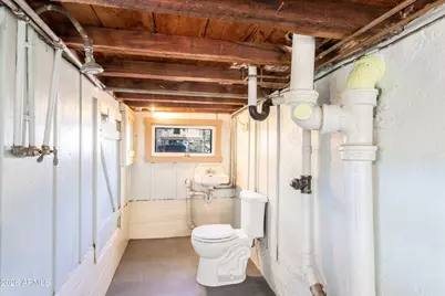 122 Van Dyke Street, Bisbee, AZ 85603 - Photo 26