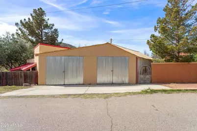 122 Van Dyke Street, Bisbee, AZ 85603 - Photo 48