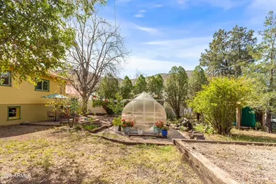 122 Van Dyke Street, Bisbee, AZ 85603 - Photo 54