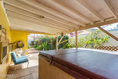 122 Van Dyke Street, Bisbee, AZ 85603 - Photo 24