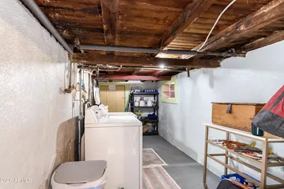 122 Van Dyke Street, Bisbee, AZ 85603 - Photo 28