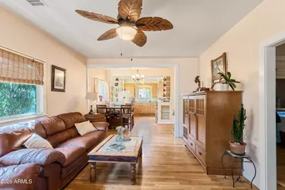 122 Van Dyke Street, Bisbee, AZ 85603 - Photo 6