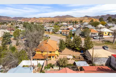 122 Van Dyke Street, Bisbee, AZ 85603 - Photo 34