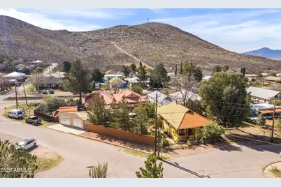 122 Van Dyke Street, Bisbee, AZ 85603 - Photo 38