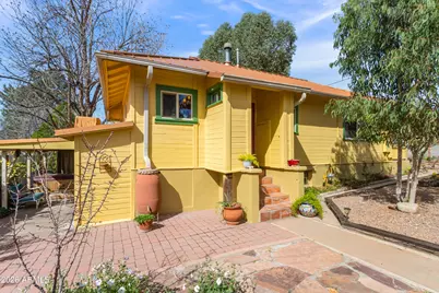 122 Van Dyke Street, Bisbee, AZ 85603 - Photo 44