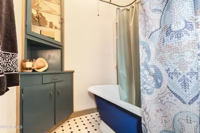 122 Van Dyke Street, Bisbee, AZ 85603 - Photo 18