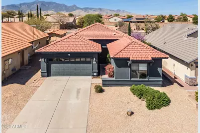 2444 Desert Lily Lane, Sierra Vista, AZ 85635 - Photo 40