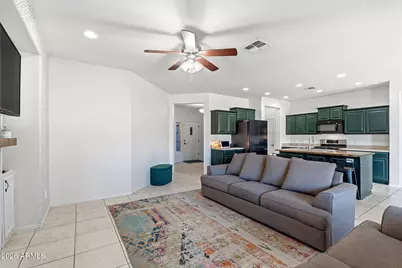 2444 Desert Lily Lane, Sierra Vista, AZ 85635 - Photo 14