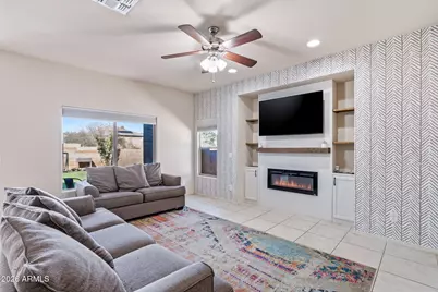 2444 Desert Lily Lane, Sierra Vista, AZ 85635 - Photo 2