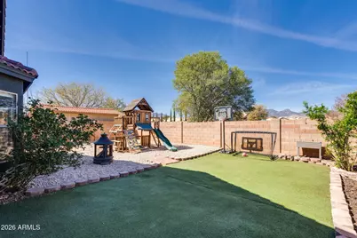 2444 Desert Lily Lane, Sierra Vista, AZ 85635 - Photo 34