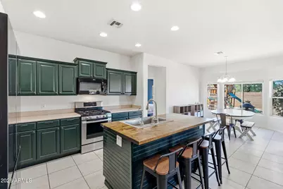 2444 Desert Lily Lane, Sierra Vista, AZ 85635 - Photo 16