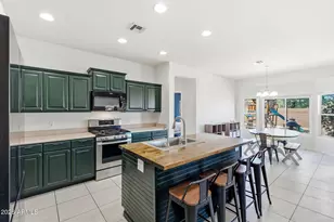 2444 Desert Lily Ln, Sierra Vista, AZ 85635 - Photo 16