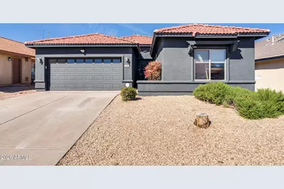 2444 Desert Lily Lane, Sierra Vista, AZ 85635 - Photo 6