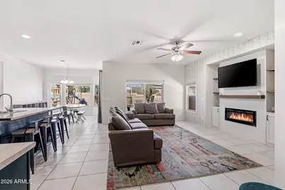 2444 Desert Lily Lane, Sierra Vista, AZ 85635 - Photo 12