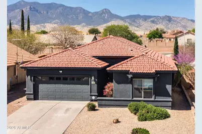 2444 Desert Lily Lane, Sierra Vista, AZ 85635 - Photo 42