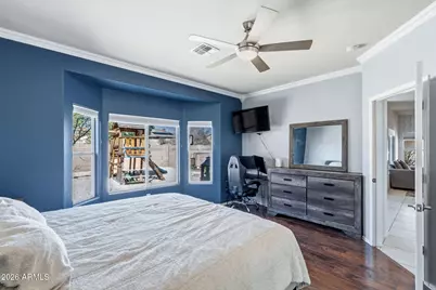 2444 Desert Lily Lane, Sierra Vista, AZ 85635 - Photo 22