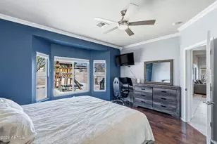 2444 Desert Lily Ln, Sierra Vista, AZ 85635 - Photo 22