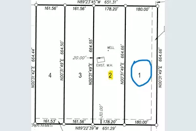 0 S 347th Avenue #1, Arlington, AZ 85322 - Photo 4