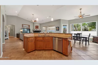 2732 Glenview Drive, Sierra Vista, AZ 85650 - Photo 22