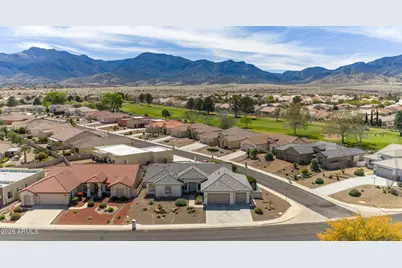 2732 Glenview Drive, Sierra Vista, AZ 85650 - Photo 2