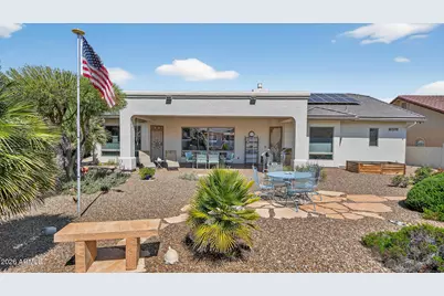 2732 Glenview Drive, Sierra Vista, AZ 85650 - Photo 6