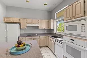 15704 W Sentinel Dr, Sun City West, AZ 85375 - Photo 8